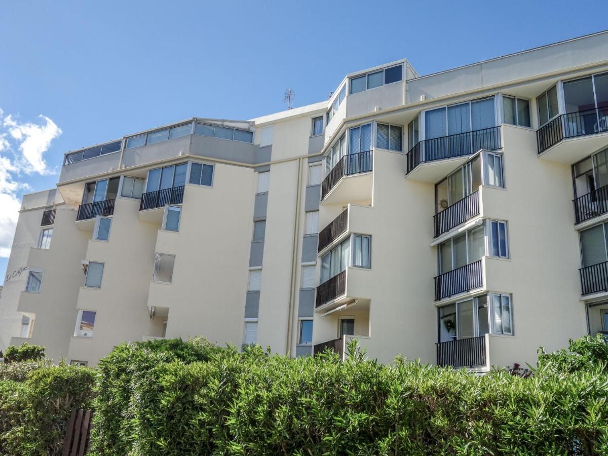 Le Californie By Interhome Apartment