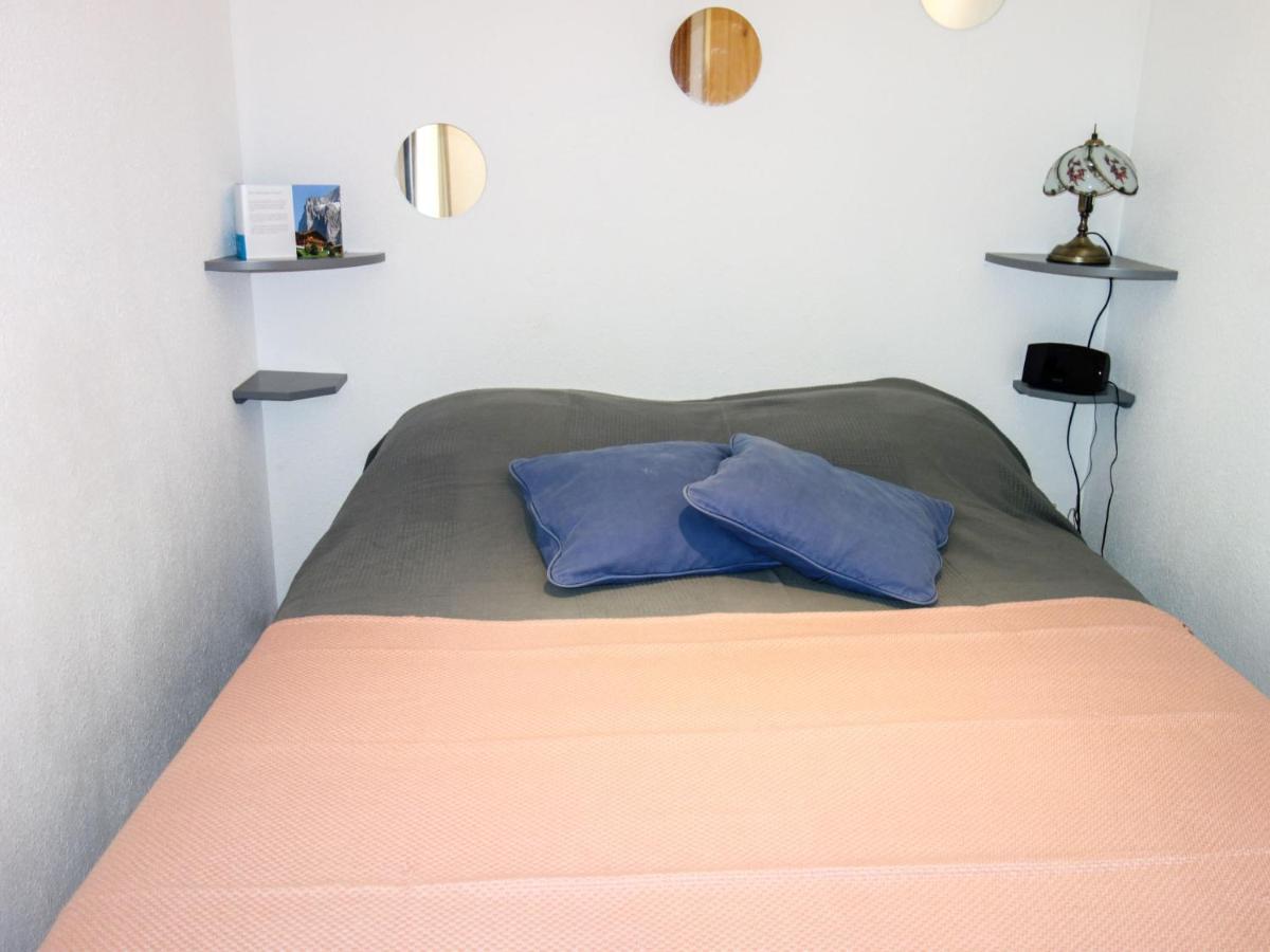 Apartment Le Californie By Interhome Le Grau-du-Roi