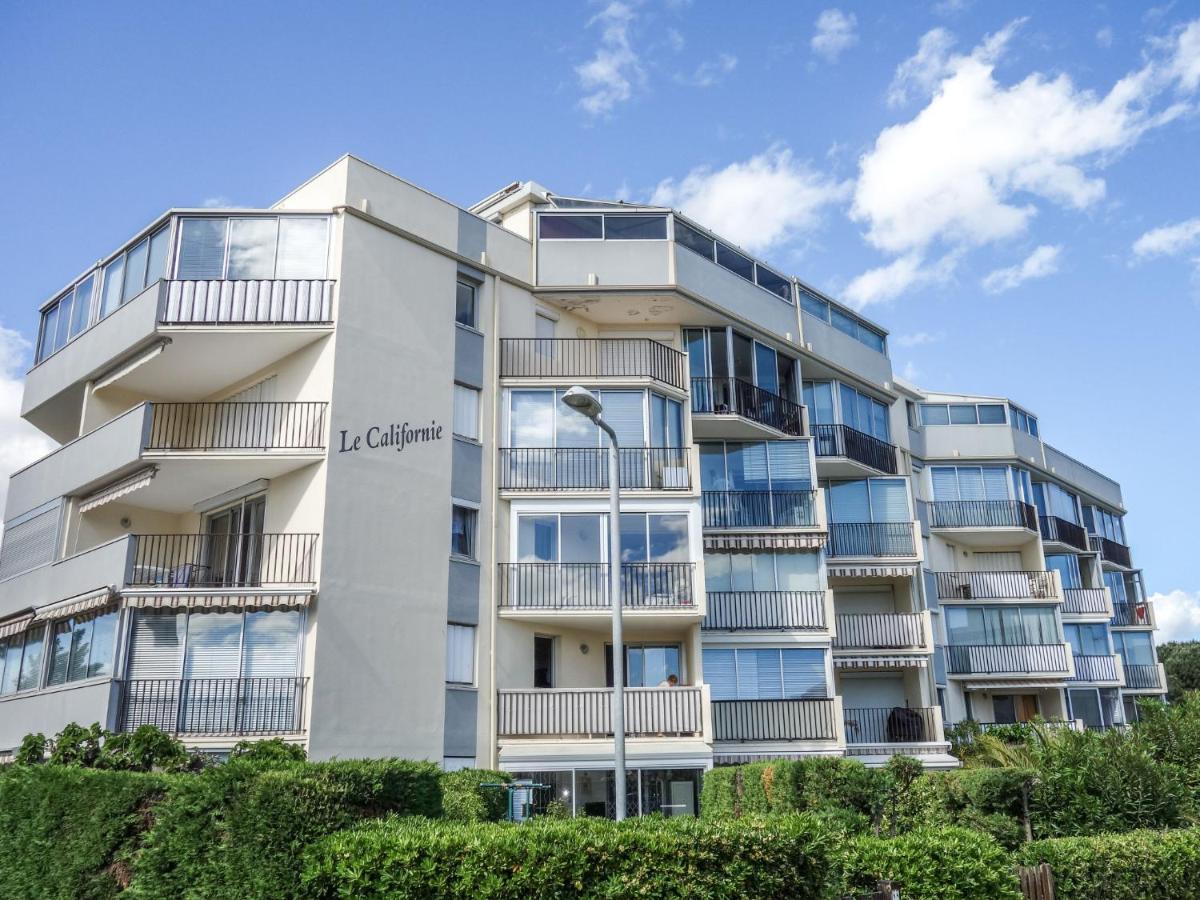 Le Californie By Interhome Apartamento *