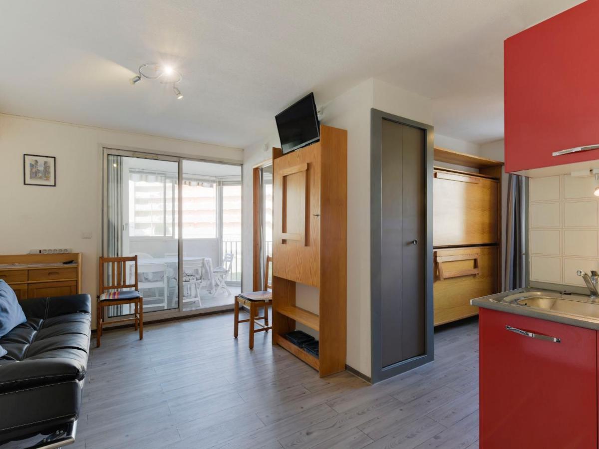 Apartamento Le Californie By Interhome *