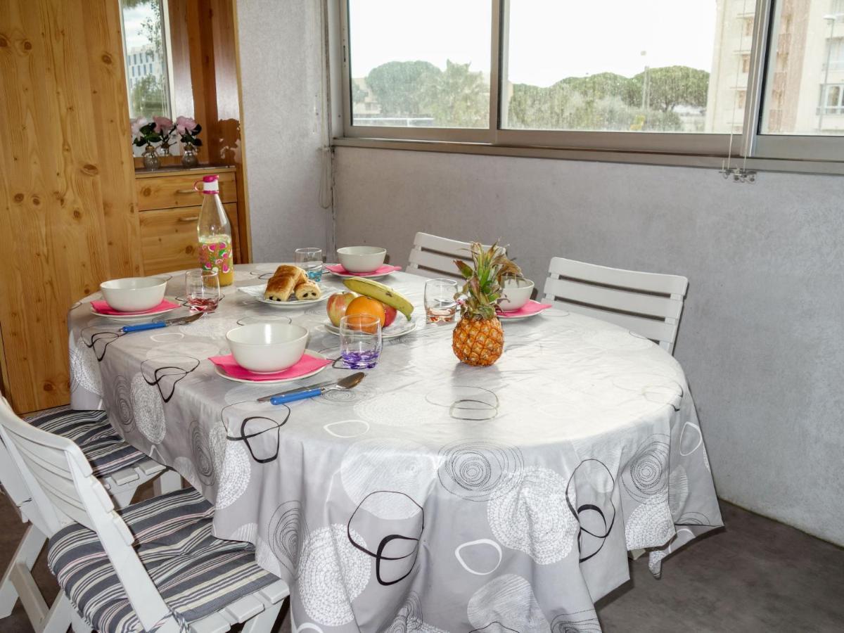 Le Californie By Interhome Le Grau-du-Roi