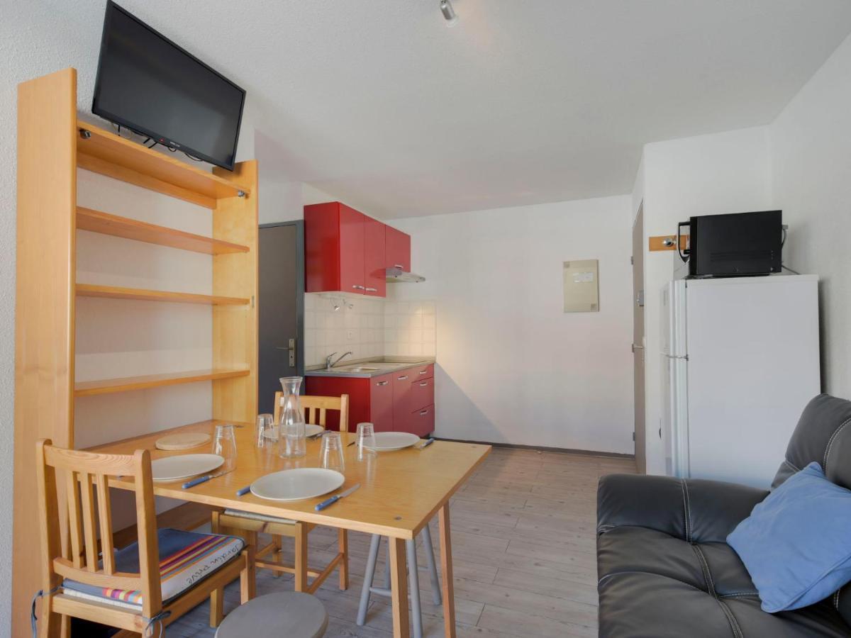Apartment Le Californie By Interhome