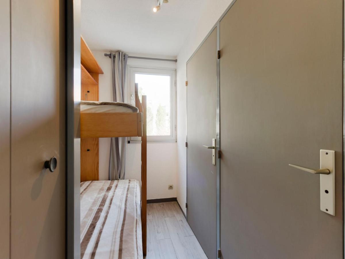 Apartment Le Californie By Interhome *